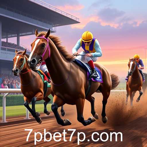 The Rise of 7pbet in 2025: Gaming Trends and Innovations