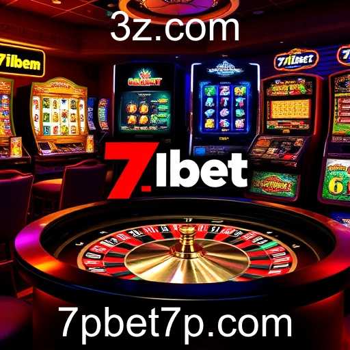 Exploring the World of Casino Games on 7pbet