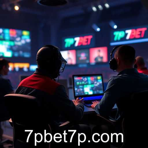 Digital Transformation in Gaming Industry