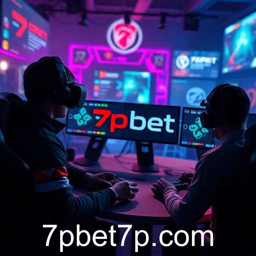 The Evolution of Online Gaming: A Glimpse into 7pbet