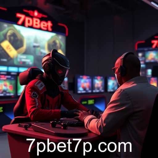 Evolution of Online Gaming: The Rise of 7pbet