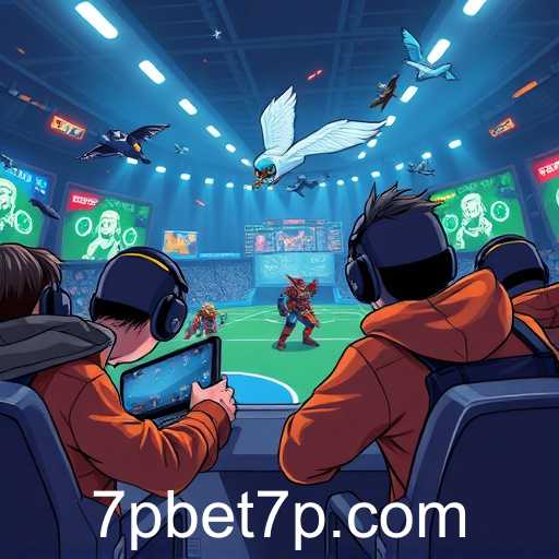 Online Gaming Evolution in 2025