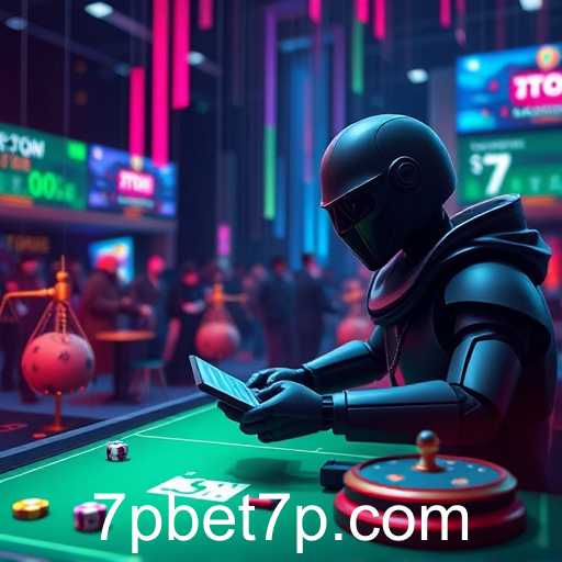 Emerging Trends in Online Gaming Amidst Legal Challenges