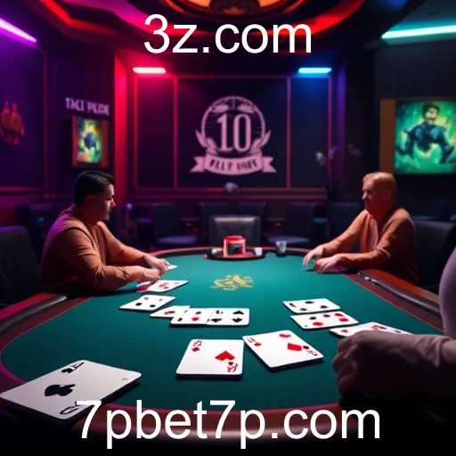 Exploring the Thrilling World of Poker on 7pbet