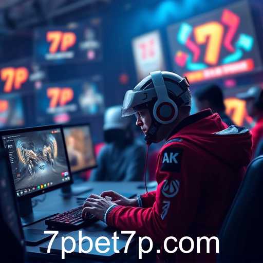 The Rise of 7pbet: Revolutionizing Online Gaming