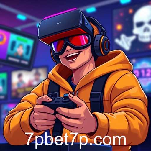 The Rise of 7pbet in Global Gaming