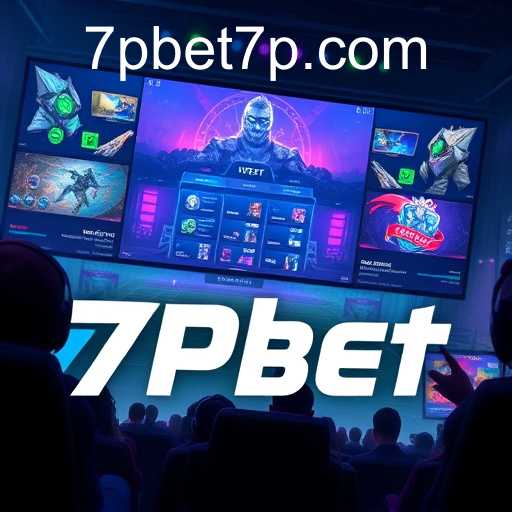 The Rise of 7pbet in Virtual Gaming
