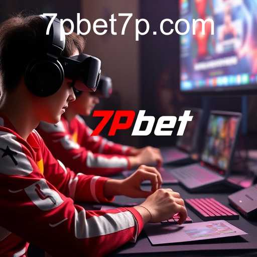 The Rise of Online Gaming: A Deep Dive into 7pbet